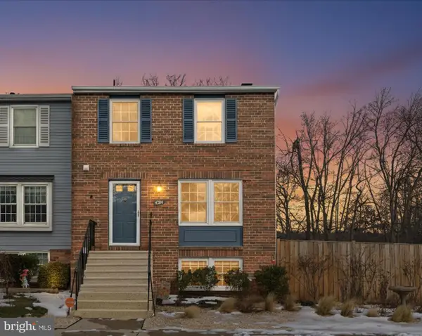 5211 Pleasure Cove Ct, ALEXANDRIA, VA 22315