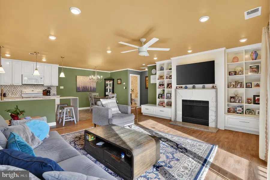 7703 Lafayette Forest Dr #24, Annandale, VA 22003 - #2