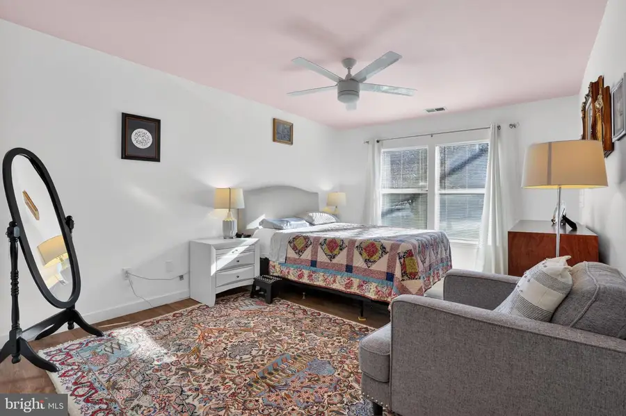 7703 Lafayette Forest Dr #24, Annandale, VA 22003 - #3