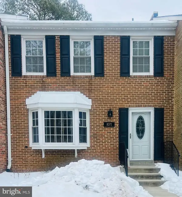 8371 Luce Ct, SPRINGFIELD, VA 22153