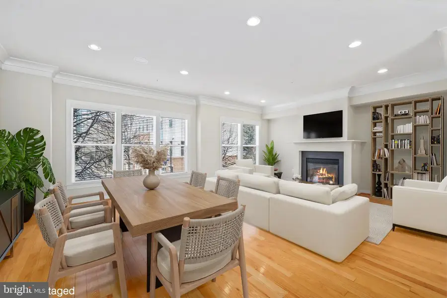 12133 Tribune St, Fairfax, VA 22033 - #2