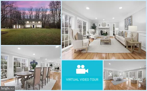 10225 Forest Lake Dr, GREAT FALLS, VA 22066