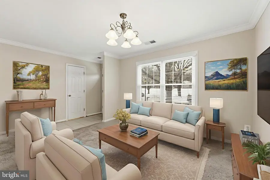 6036 Old Landing Way #29, Burke, VA 22015 - Image #3