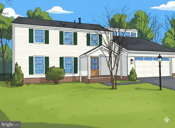 4206 Pickering Pl, ALEXANDRIA, VA 22309