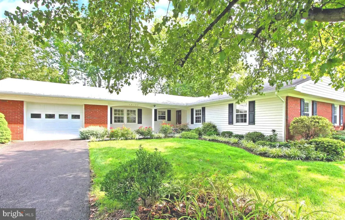 13102 Parson Ln, Fairfax, VA 22033 - #1
