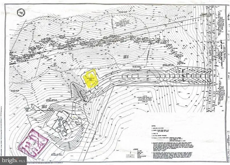 Evans Ford Road #land Lot, Clifton, VA 20124 - Image #1