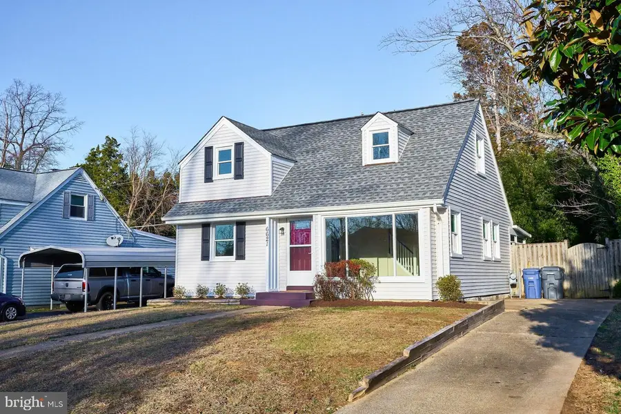 6621 Cornell Dr, Alexandria, VA 22307 - Image #3