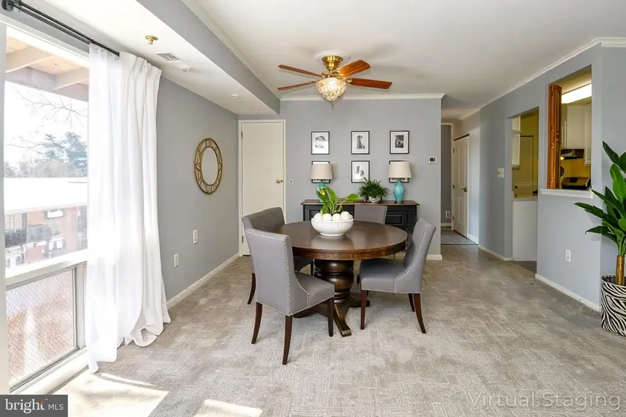 7336 Lee Hwy #203, Falls Church, VA 22046 - #3