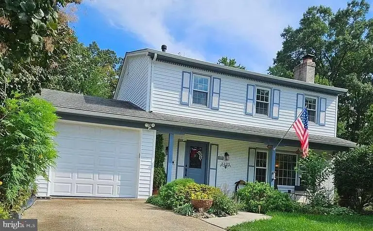 8109 Overton, Springfield, VA 22153 - #1