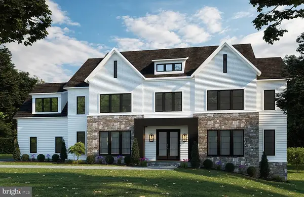 4805 Fox Chapel Rd, FAIRFAX, VA 22030