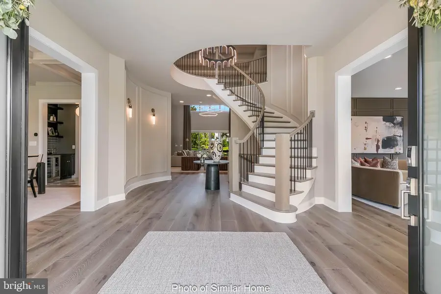 4805 Fox Chapel Rd, Fairfax, VA 22030 - #2