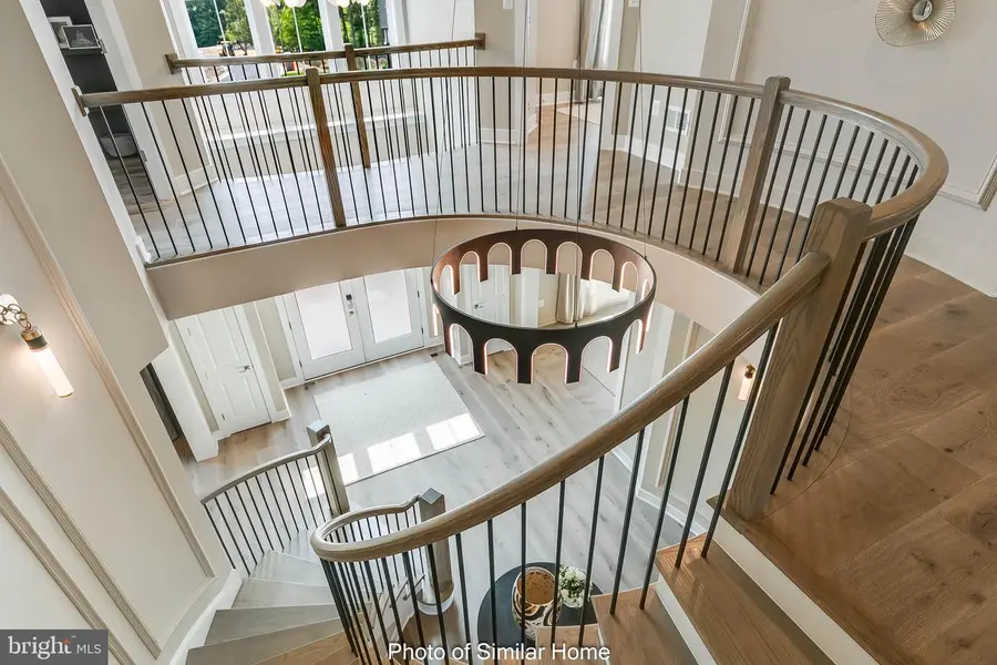 4805 Fox Chapel Rd, Fairfax, VA 22030 - #3