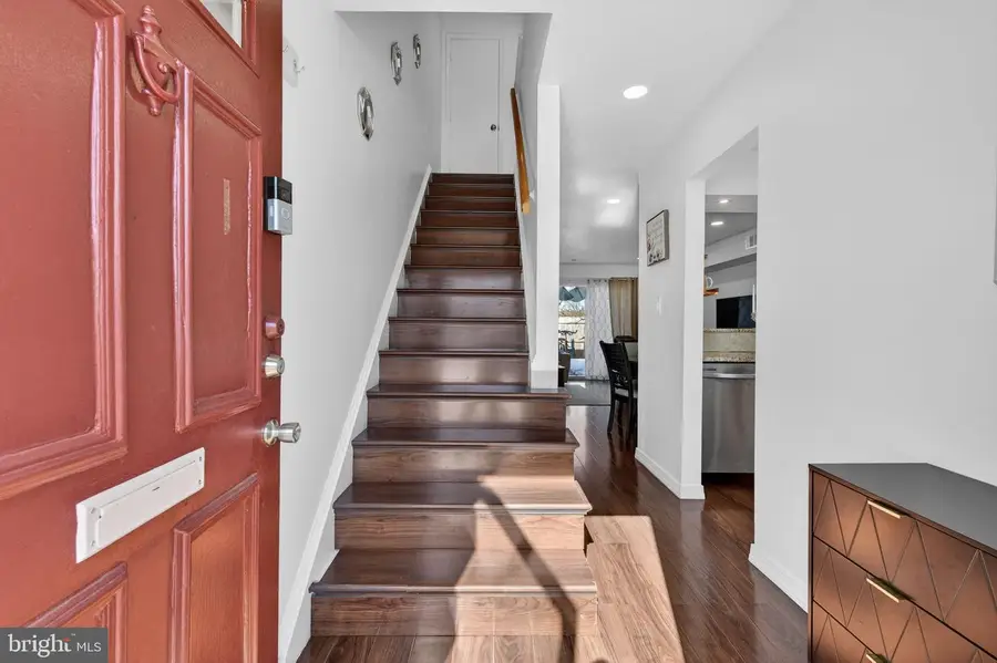 8526 Forrester Blvd #890, Springfield, VA 22152 - #3