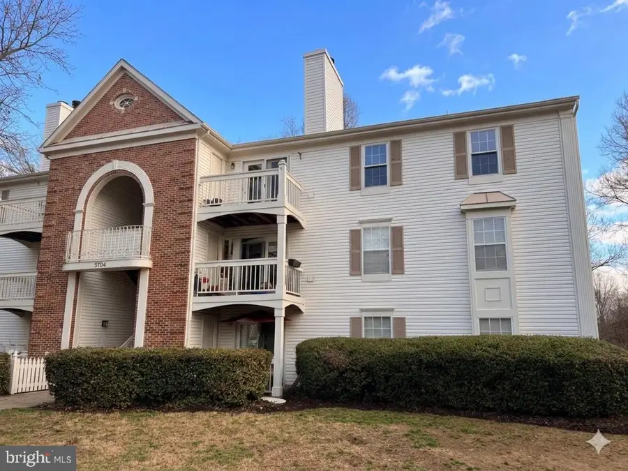 5704 Olde Mill Ct #144, Alexandria, VA 22309 - #2