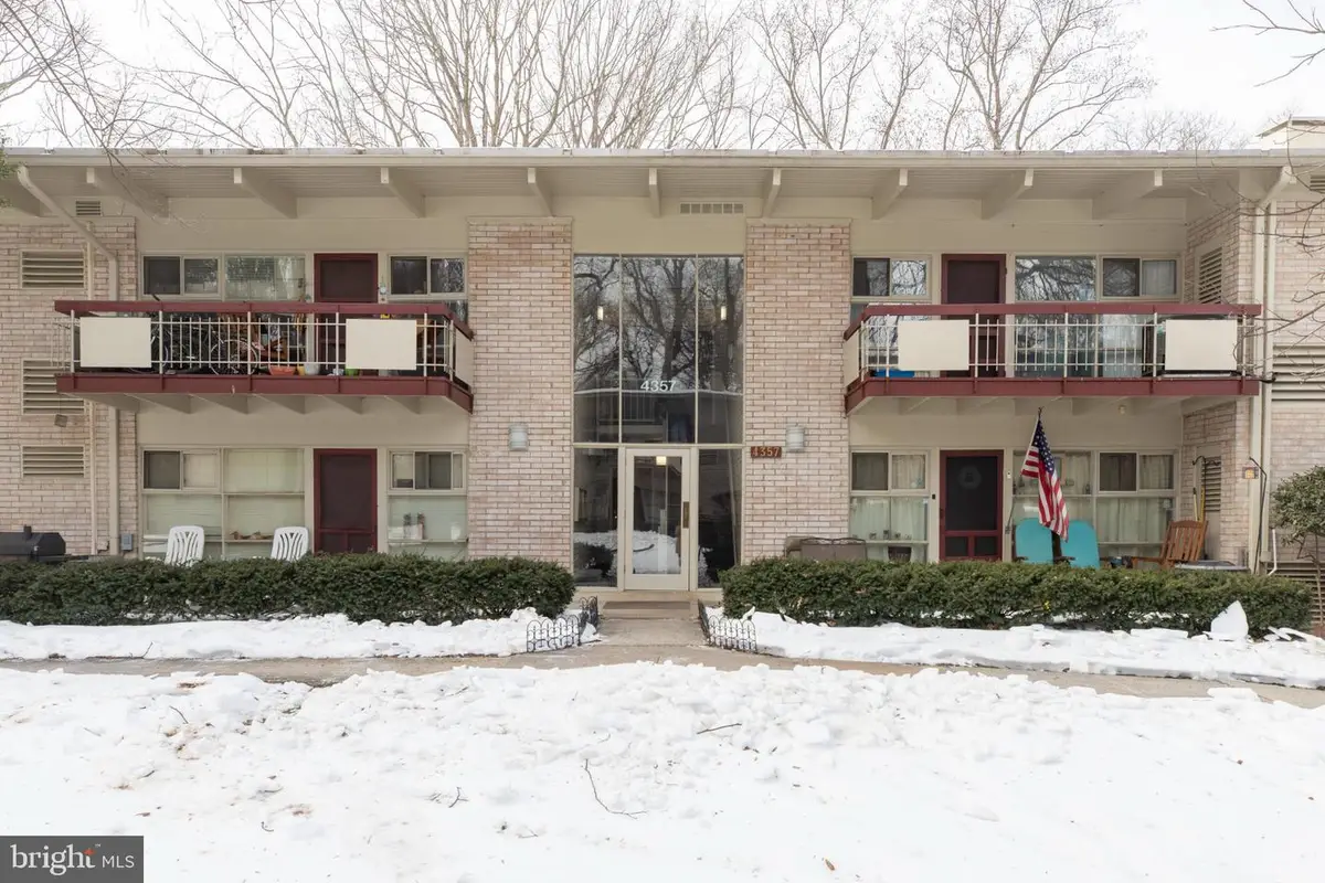 4357 Americana Dr #203(i), Annandale, VA 22003 - Image #1