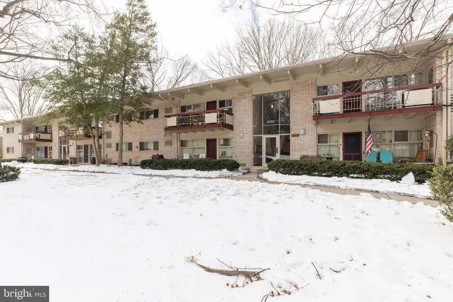 4357 Americana Dr #203(i), Annandale, VA 22003 - Image #2