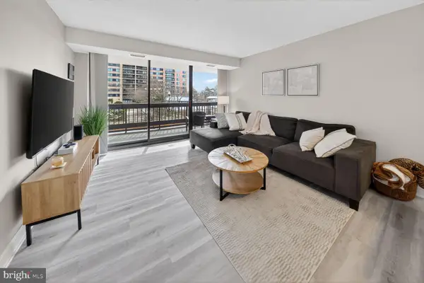 5505 Seminary Rd #118n, FALLS CHURCH, VA 22041