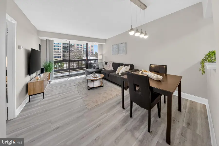 5505 Seminary Rd #118n, Falls Church, VA 22041 - #3