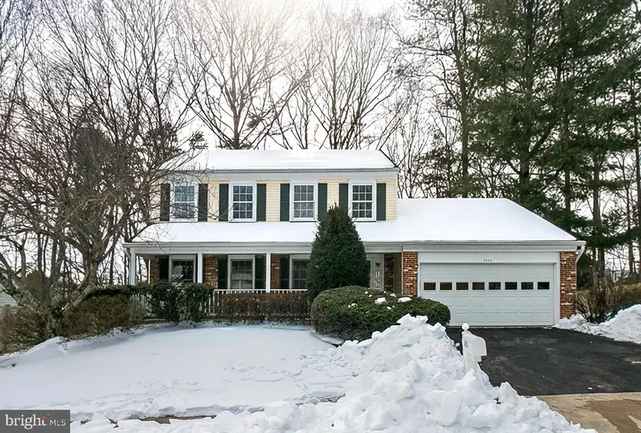 4634 Star Flower Dr, Chantilly, VA 20151 - Image #2