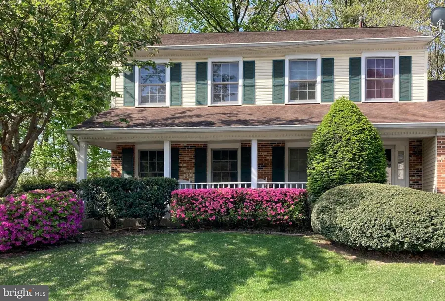 4634 Star Flower Dr, Chantilly, VA 20151 - Image #3