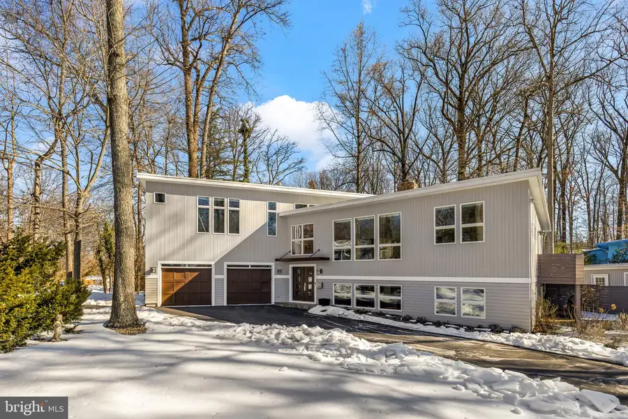 3421 Fiddlers Grn, Falls Church, VA 22044 - #2