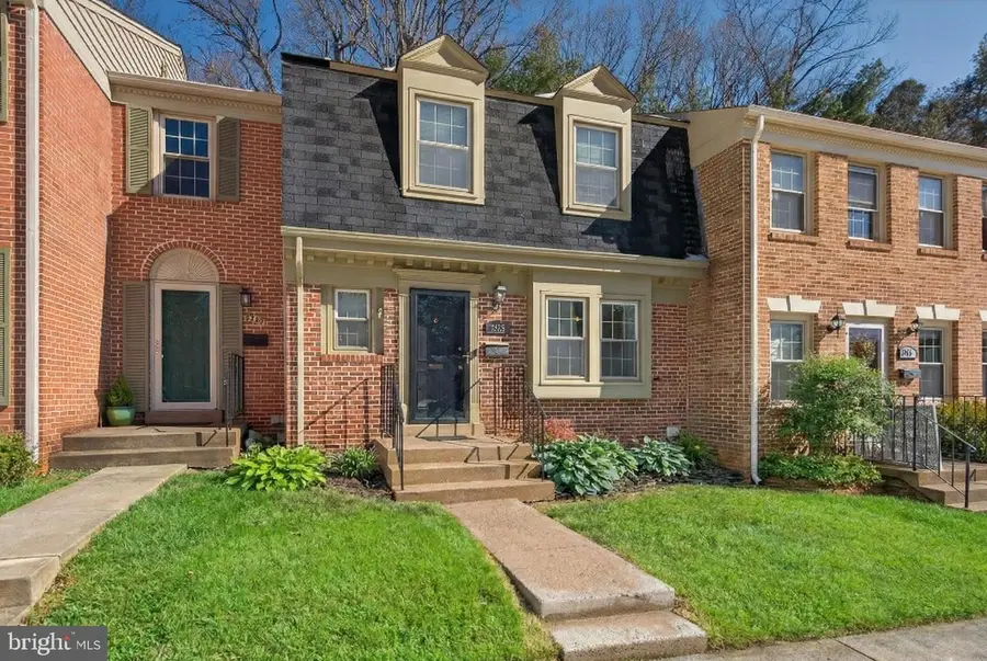 5409 Cheshire Meadows Way, Fairfax, VA 22032 - #2