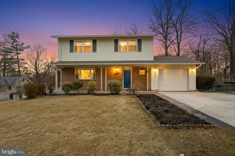 5342 Guinea Rd, Fairfax, VA 22032 - #2