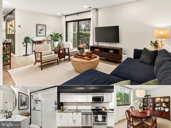 3100 S Manchester St #t16, FALLS CHURCH, VA 22044