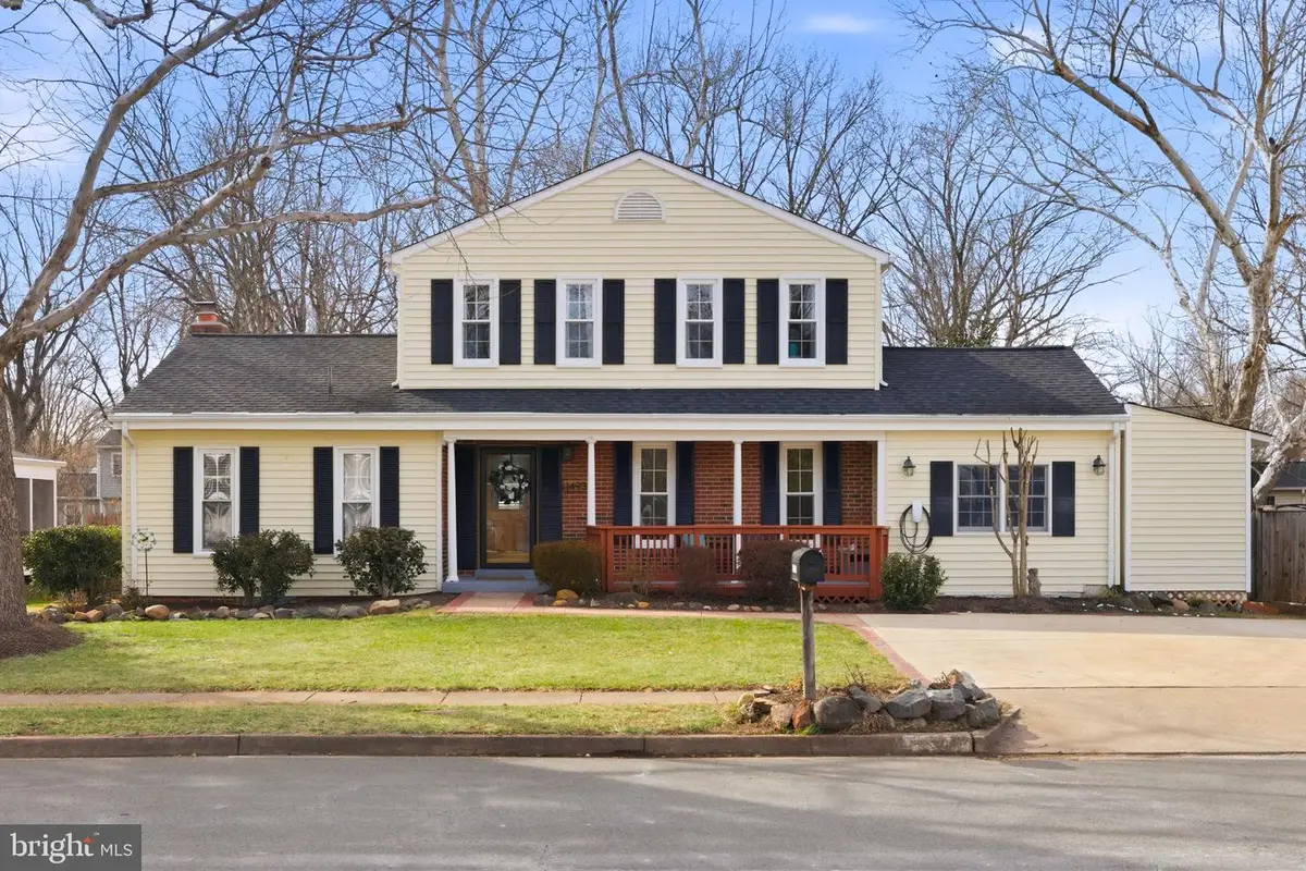 14939 Jaslow St, Centreville, VA 20120 - #1