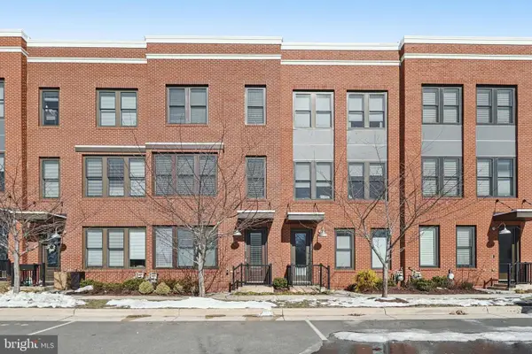 8386 Guard Tower Rd, LORTON, VA 22079