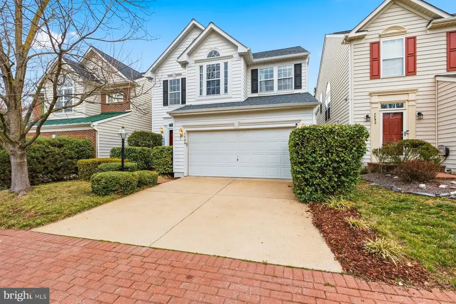 7744 Porters Hill Ln, Lorton, VA 22079 - #2