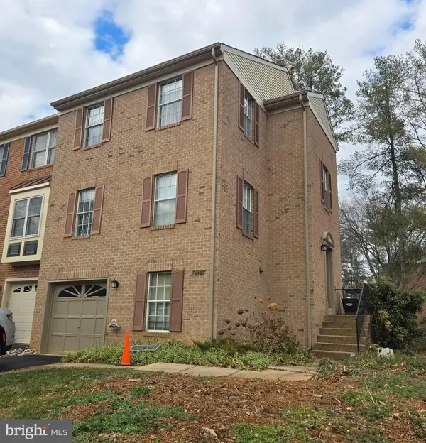 7800 Solomon Seal Dr, SPRINGFIELD, VA 22152