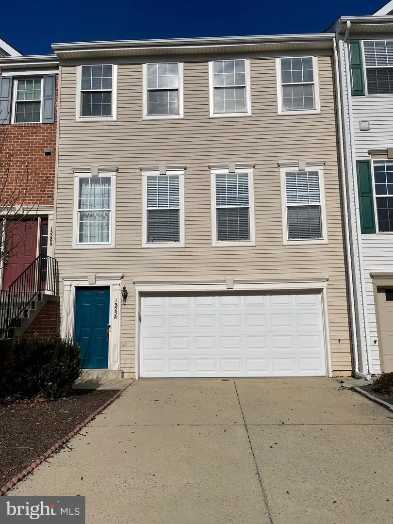 13258 Maple Creek Ln, Centreville, VA 20120 - #1