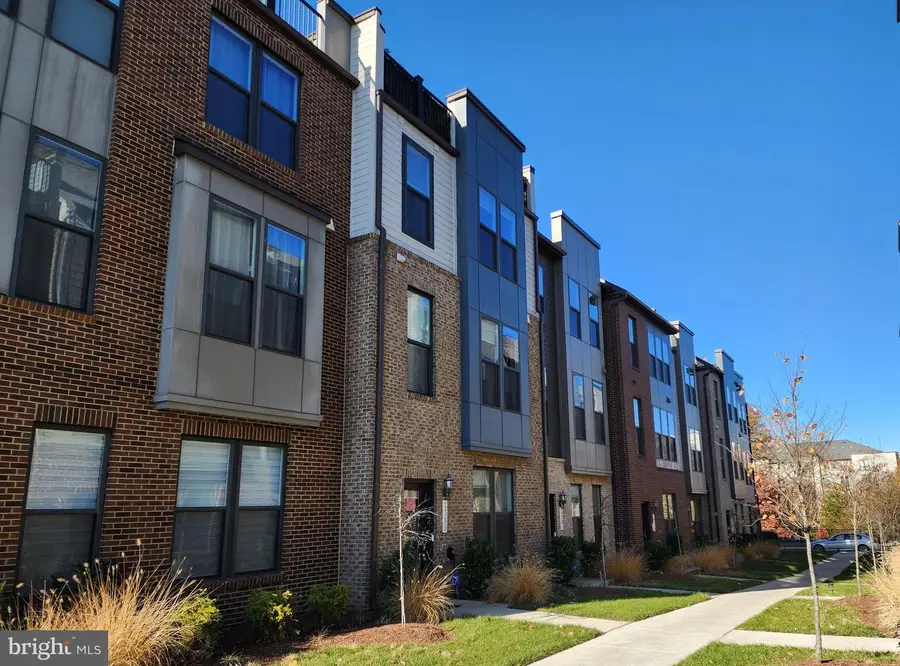 2391 Liberty Loop, Herndon, VA 20171 - #2