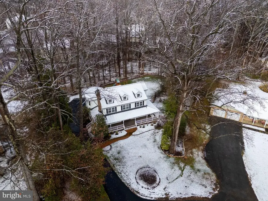 6800 Jeremiah Ct, Fairfax Station, VA 22039 - #3