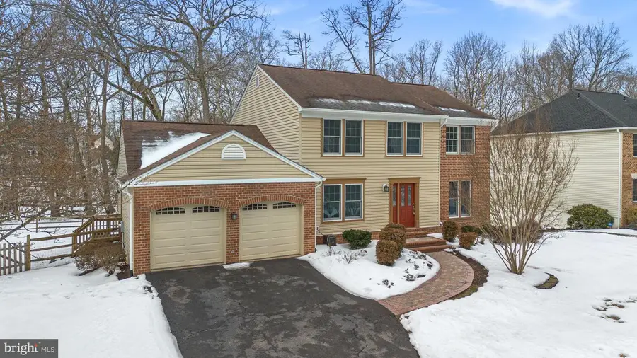 12017 Sugarland Valley Dr, Herndon, VA 20170 - #3