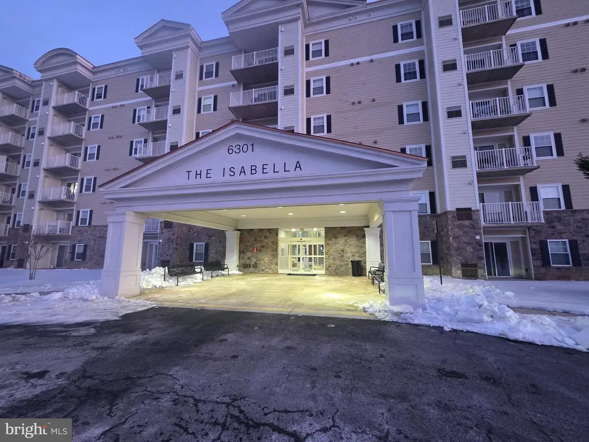 6301 Edsall Rd #418, Alexandria, VA 22312 - #1