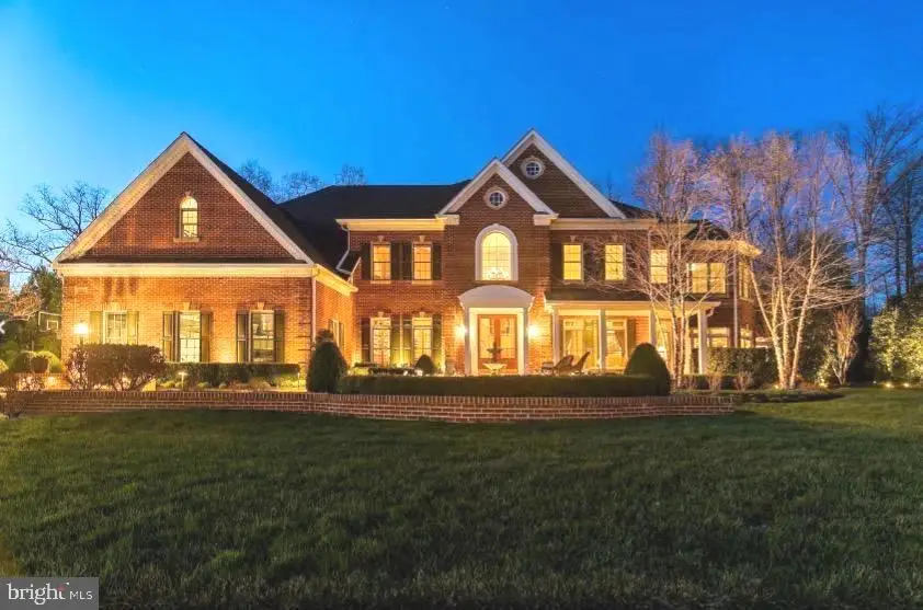 12914 Percheron Ln, Oak Hill, VA 20171 - #1