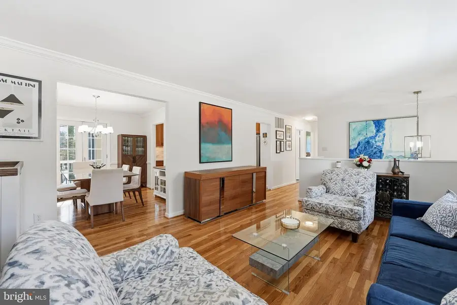 2007 Cool Spring Dr, Alexandria, VA 22308 - #2