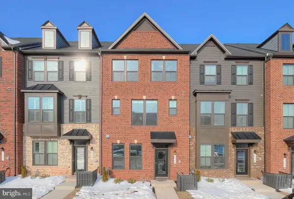 4456 Sulford Ter, CHANTILLY, VA 20151