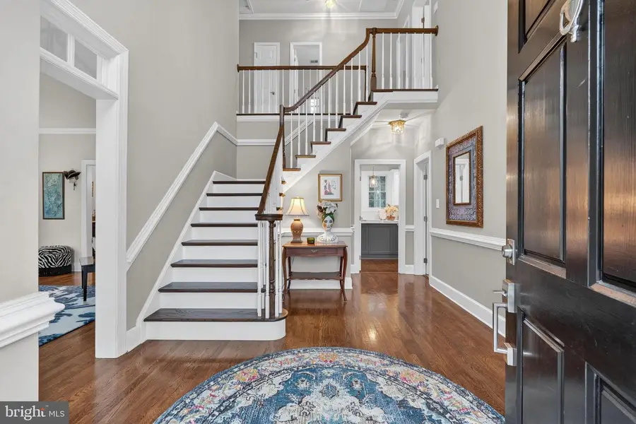 518 Brentwood Ct, Vienna, VA 22180 - #3