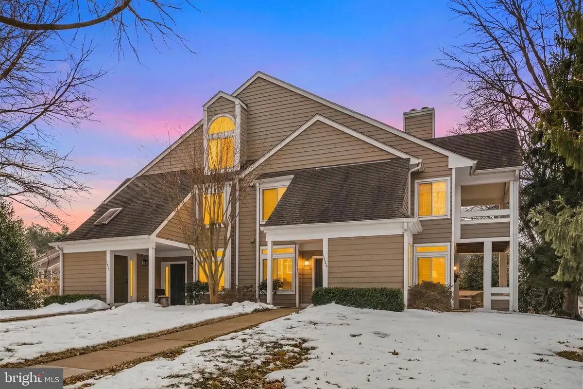 12304 Fort Buffalo Cir #467, Fairfax, VA 22033 - #1