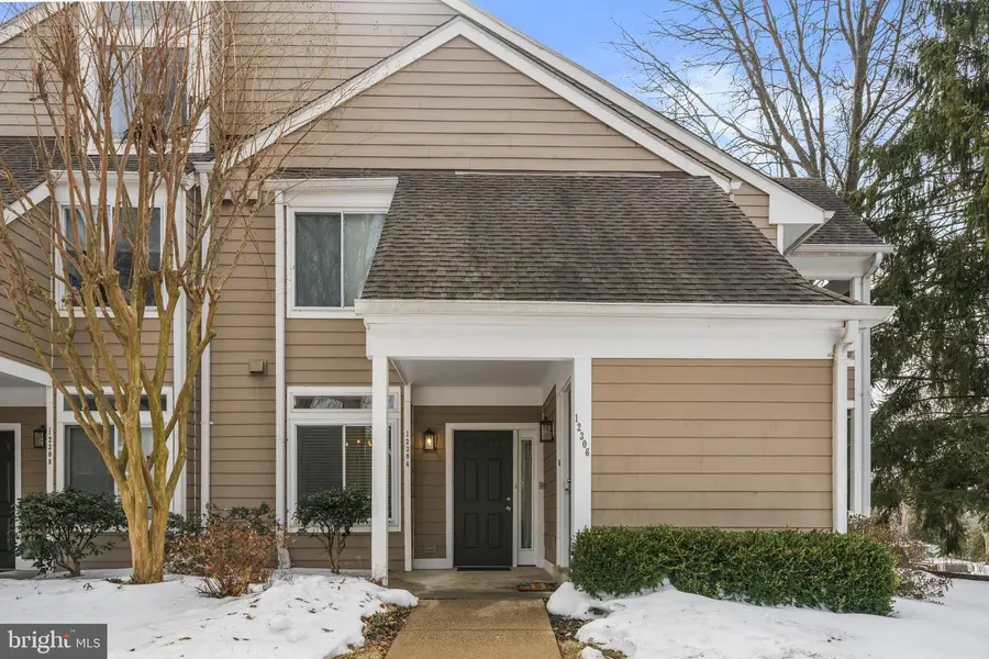 12304 Fort Buffalo Cir #467, Fairfax, VA 22033 - #3