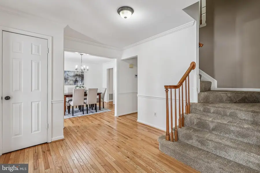 1326 Stourhead Ct, Herndon, VA 20170 - #3