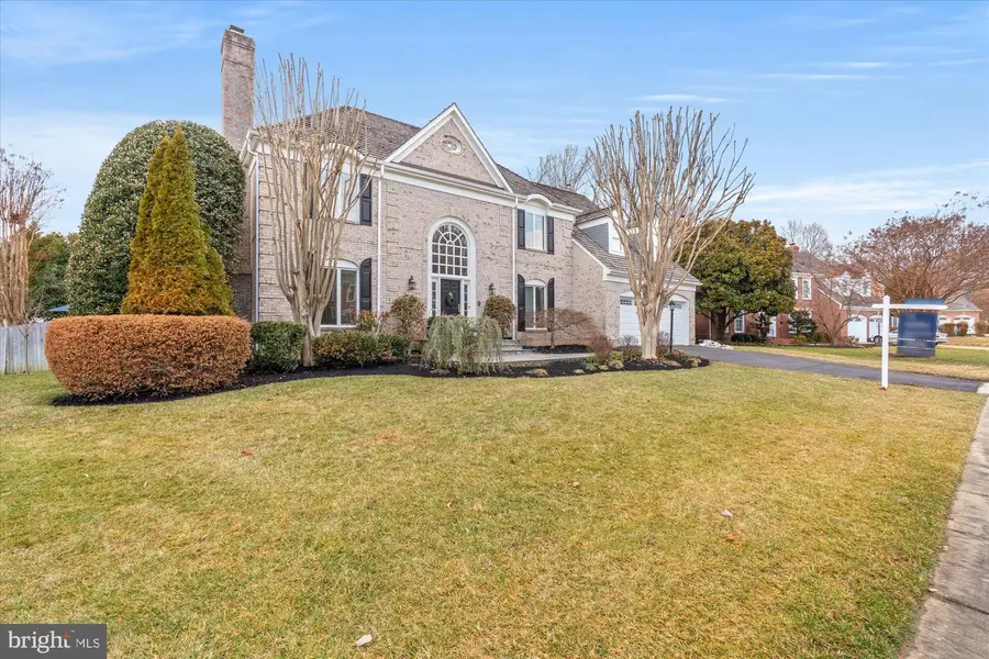 8812 Surrey Ct, Alexandria, VA 22309 - #2