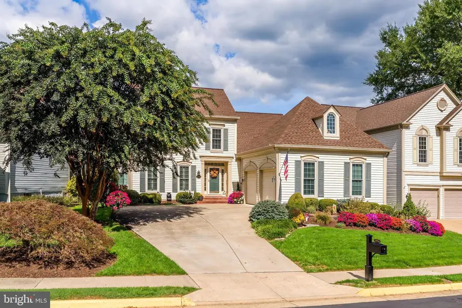 11916 Parkside Dr, Fairfax, VA 22033 - #2