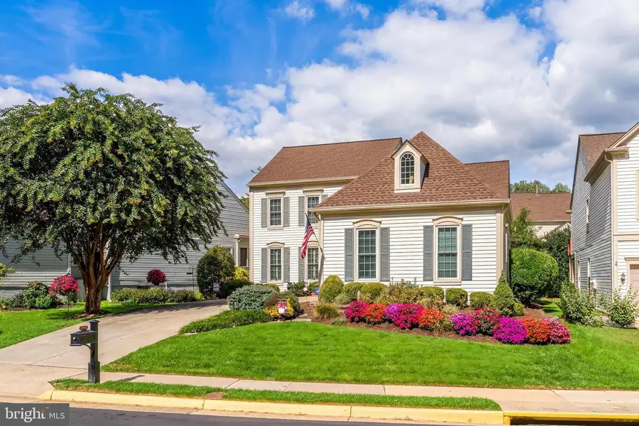 11916 Parkside Dr, Fairfax, VA 22033 - #3