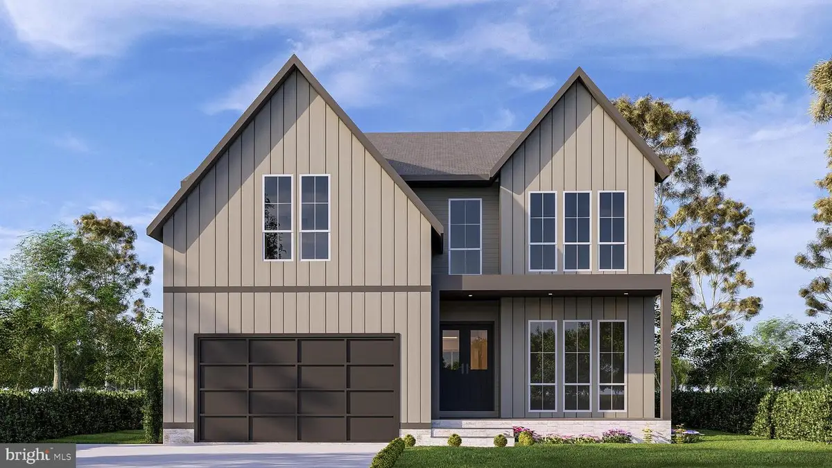 1629 Seneca Ave, McLean, VA 22102 - #1