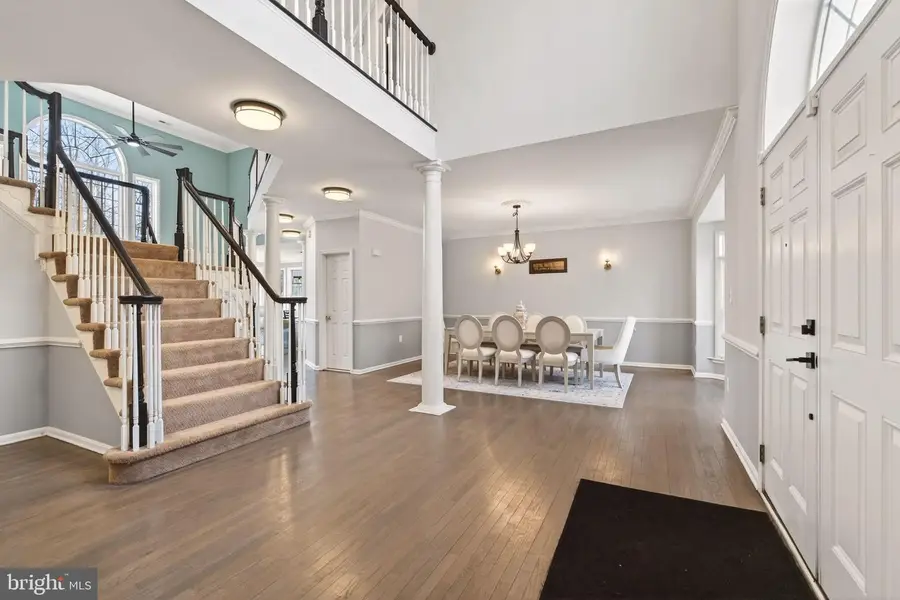 8020 Pohick Rd, Springfield, VA 22153 - #3