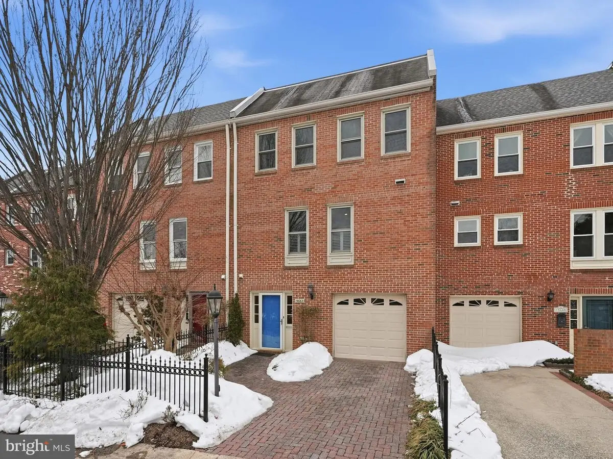 1566-b Westmoreland St, McLean, VA 22101 - #1
